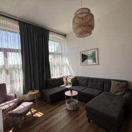 Apartmán U Lišek
