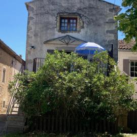 La petite maison