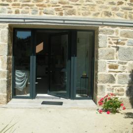 L'Etable d'Armand, Hotel in Névez