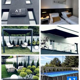 Apartamenty Żary, hotel din Żary