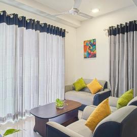 Lovish luxury villa