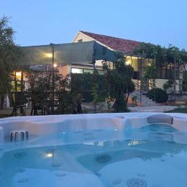 Krka Hideaway