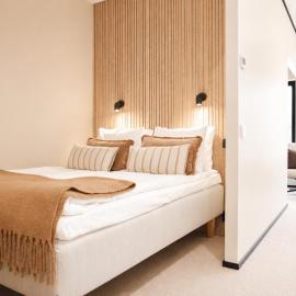 Hotel Wasto Inn Fitness, hotel a Kokkola