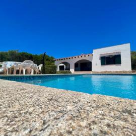 Villa Antonia