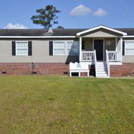 3BR Cottage Waterfront Wade Creek Fishing Boating, hotel v destinaci Smyrna