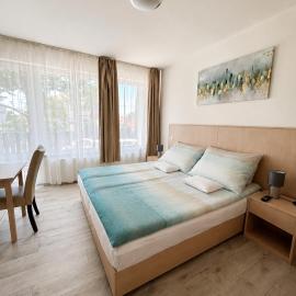 Admirális Panzió, Hotel in Hajdúszoboszló