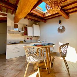Belvedere Apartment