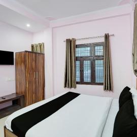 Hotel O Velvet