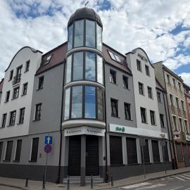 Apartamenty ALICJA, hotel in Dzierżoniów