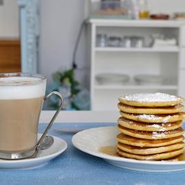 Pepe'Accommodation, hotel in Parghelia