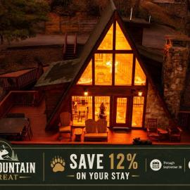Bear Mountain Retreat