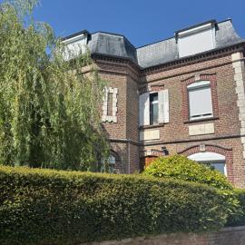 La briqueterie