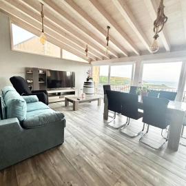 Casita del pescador, hotel v mestu Santander
