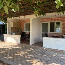 Flamingo Cottage, hotel u Ulconju