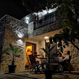 Modern and cozy apartments Murty 1 and Murty 2
