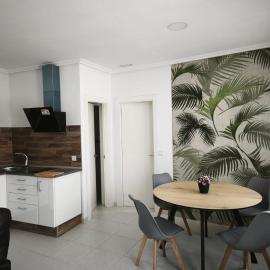 Apartamentos Joli