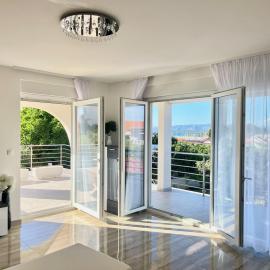MJoy - Sea View Apartment