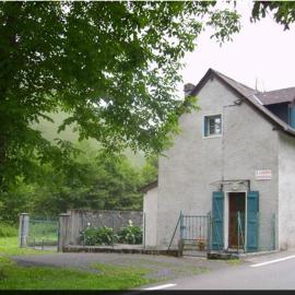 La maison de la Mouline, hotel in Arette