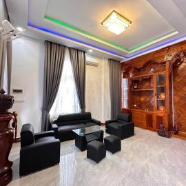 Suman Thapa House