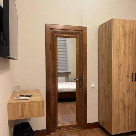 TAGAYEV guest house