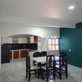 Casa Lomalinda, hotelli kohteessa Miahuatlán de Porfirio Díaz
