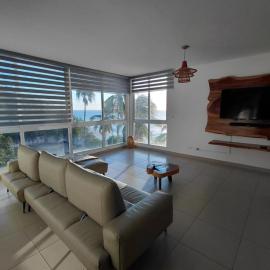 Apartamento Playa Corona
