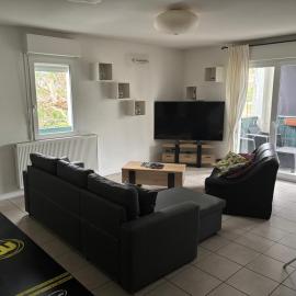 Appartement CIBOURE du samedi au Samedi 6 personnes