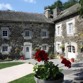 La Maison De Suzanne, hotel a Arcomie