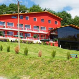 Forest Retreat Mountain Resort, hotel v destinaci Kjustendil