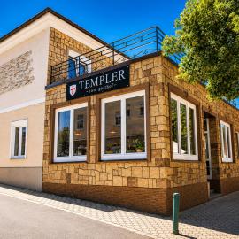 Templer zum Gasthof