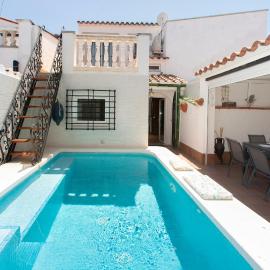 WELCS CASA 357 EMP con piscina privada