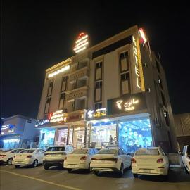 مساكن صفوه الديار
