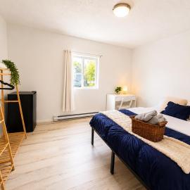 Màple room & Aurora House, hotel u gradu 'Glace Bay'