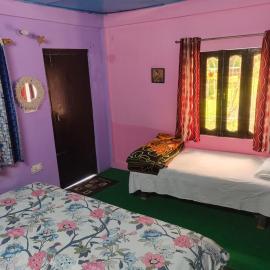 Madhu homestay