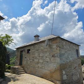 Casa da Madrinha, Turismo Rural
