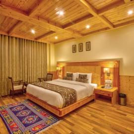 Mera Peak Hotel