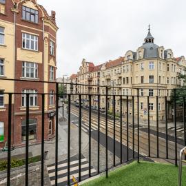 PozNest Wilda - Self Check-in - Samodzielne Zameldowanie, hotel a Poznań