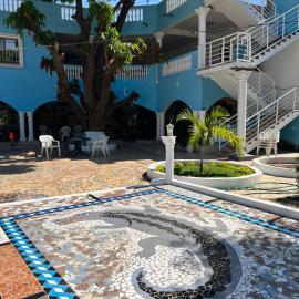 Bajo Kunda - Guesthouse
