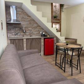 Casa Nonna Italia - Casa Vacanze in Salento, Puglia