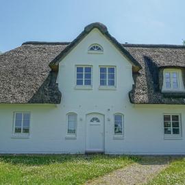 Dünenwarft Süd