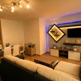 Lux & Design Apartment - Lisbon, Montijo