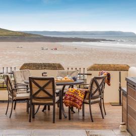 3 Bed in Croyde oc-s44806, hotel a Croyde
