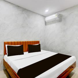 Hotel O Lotus, hotel a Surat