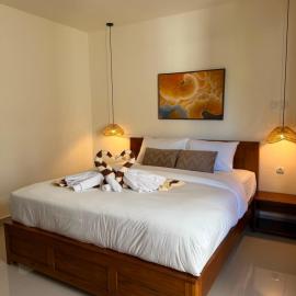 Ana Homestay