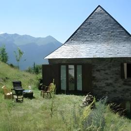 Cabaña Vento Norte