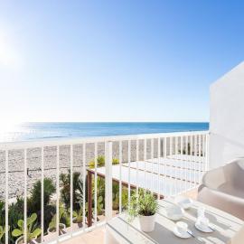 Higuerón Rental Playa Carvajal - Managed by Higuerón Resort