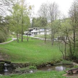 Villa Boskoop