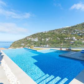 Pearl of Madeira by Atlantic Holiday
