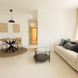 BV 01 Apartment