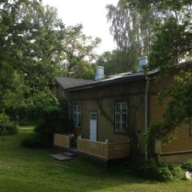 Ruissalo Cottage, hotel v destinaci Turku